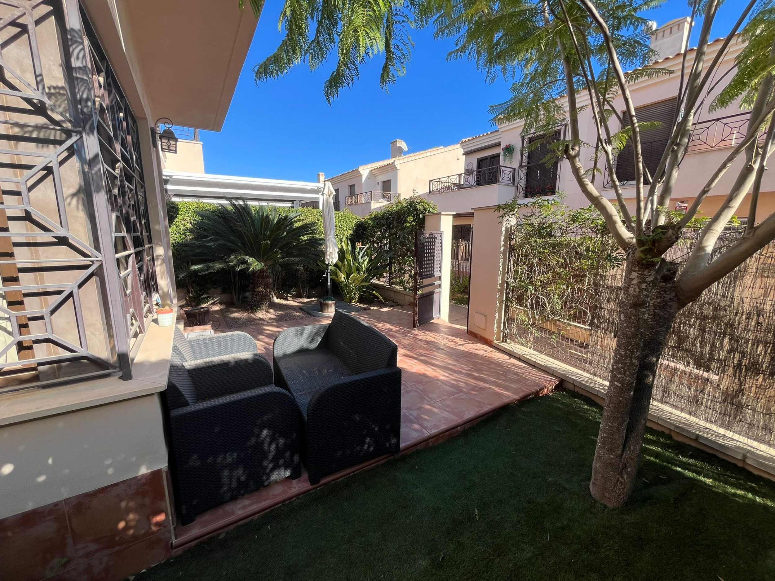 3 Bed, 2 Bath, HouseFor Sale, Avileses, Murcia