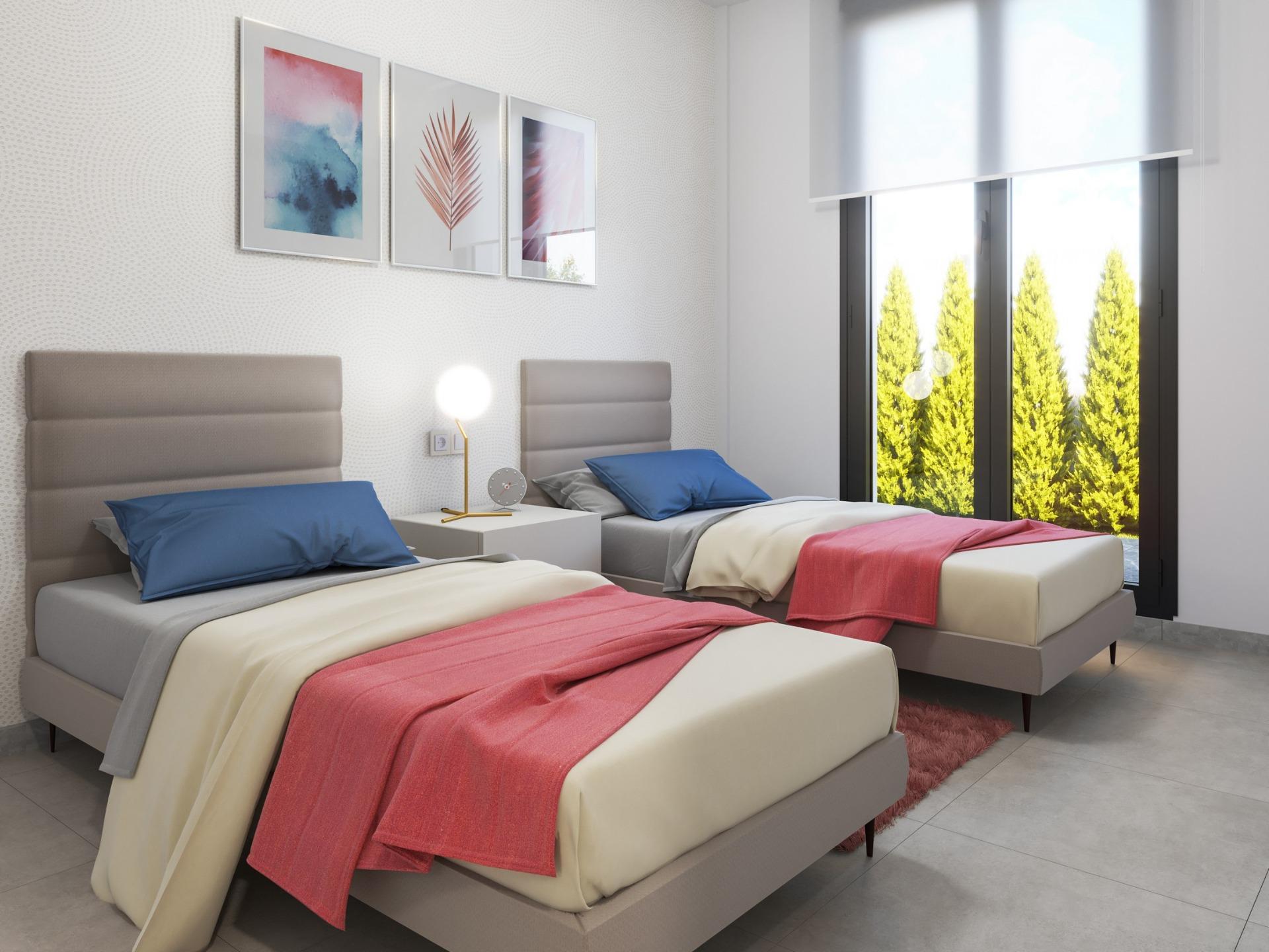 3 Bed, 2 Bath, HouseFor Sale, Vera, Almería