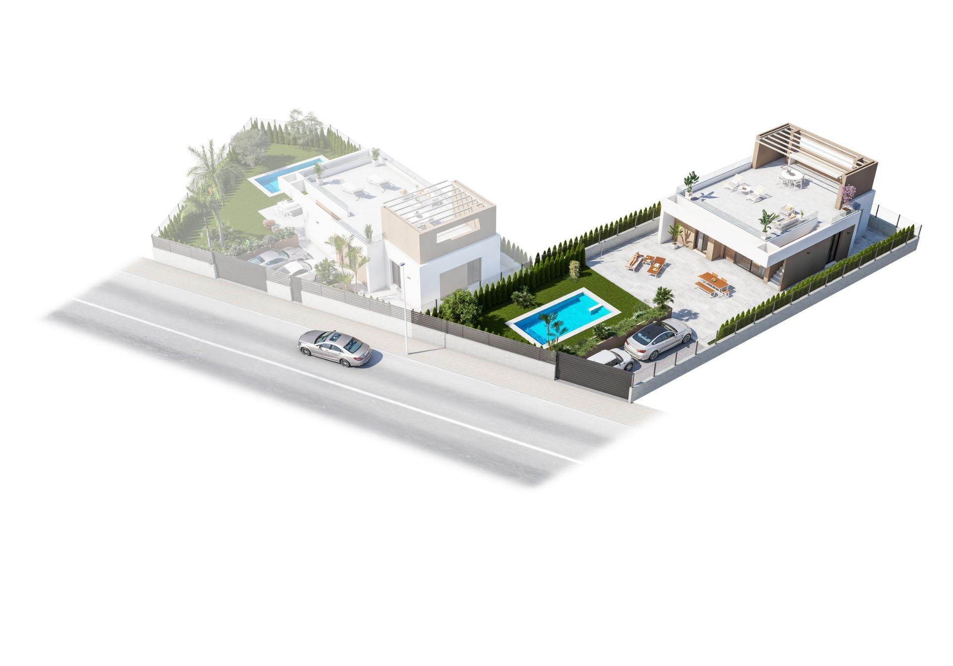 3 Bed, 2 Bath, HouseFor Sale, Vera, Almería