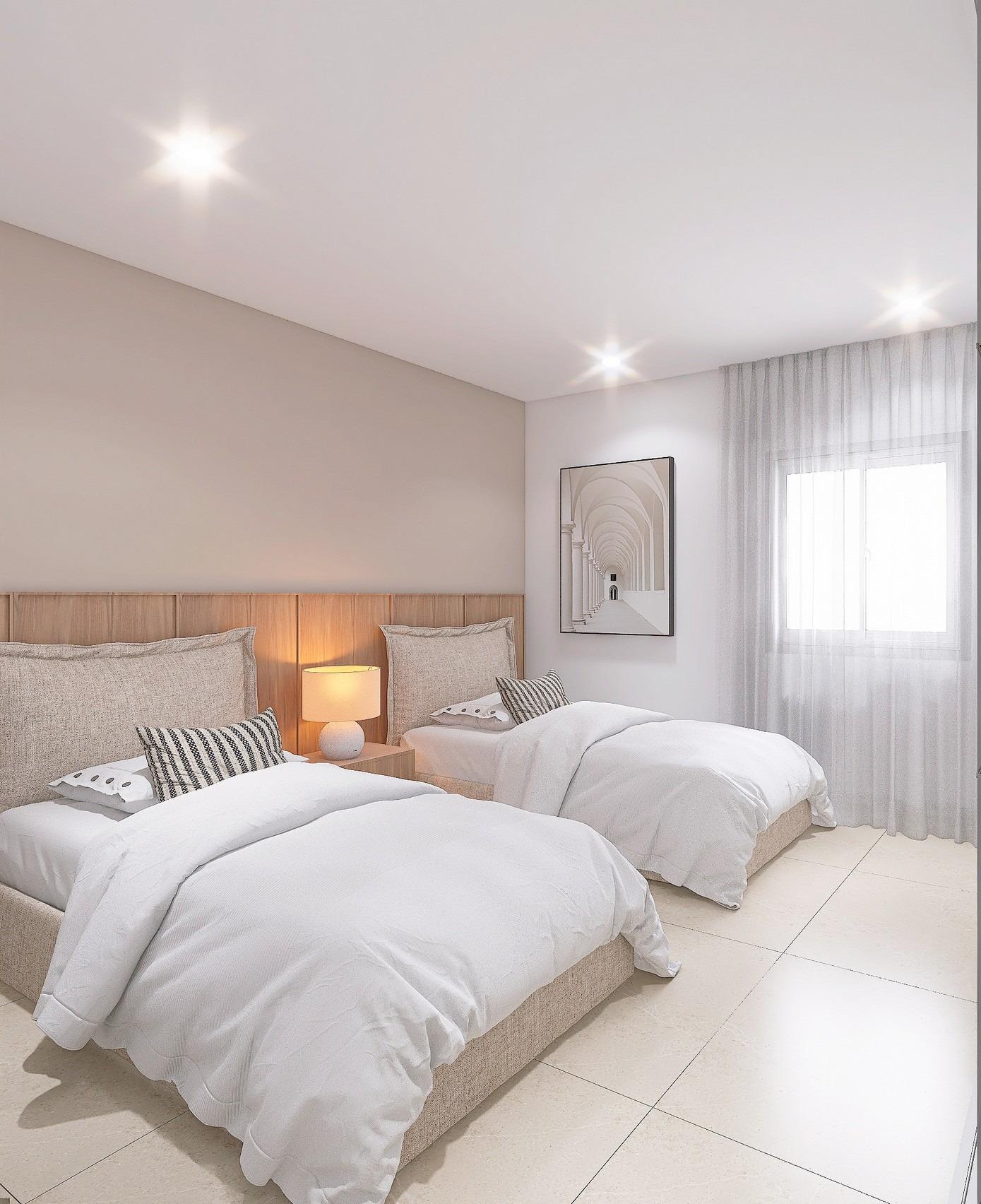 4 Bed, 3 Bath, HouseFor Sale, Bigastro, Alicante