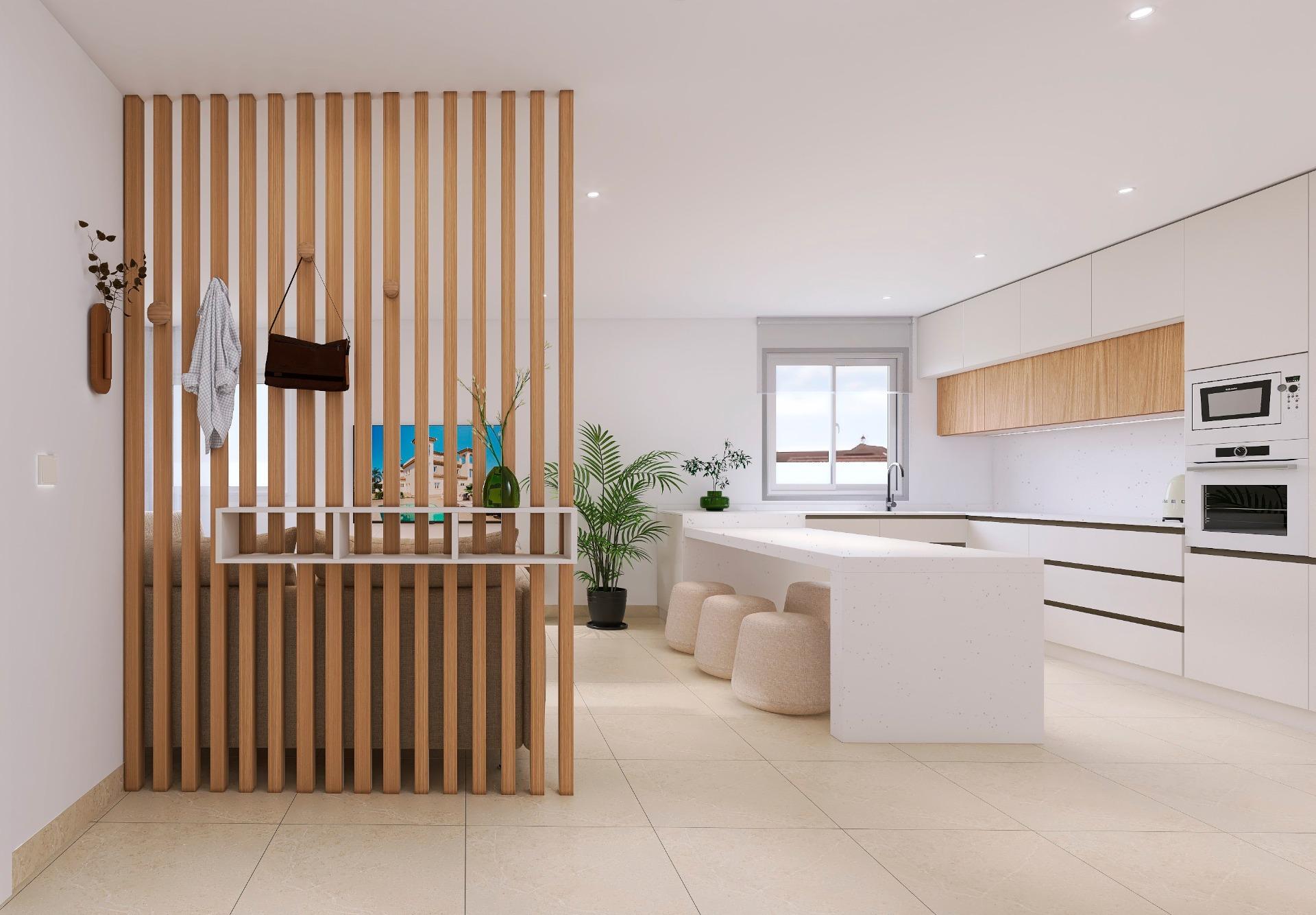 4 Bed, 3 Bath, HouseFor Sale, Bigastro, Alicante