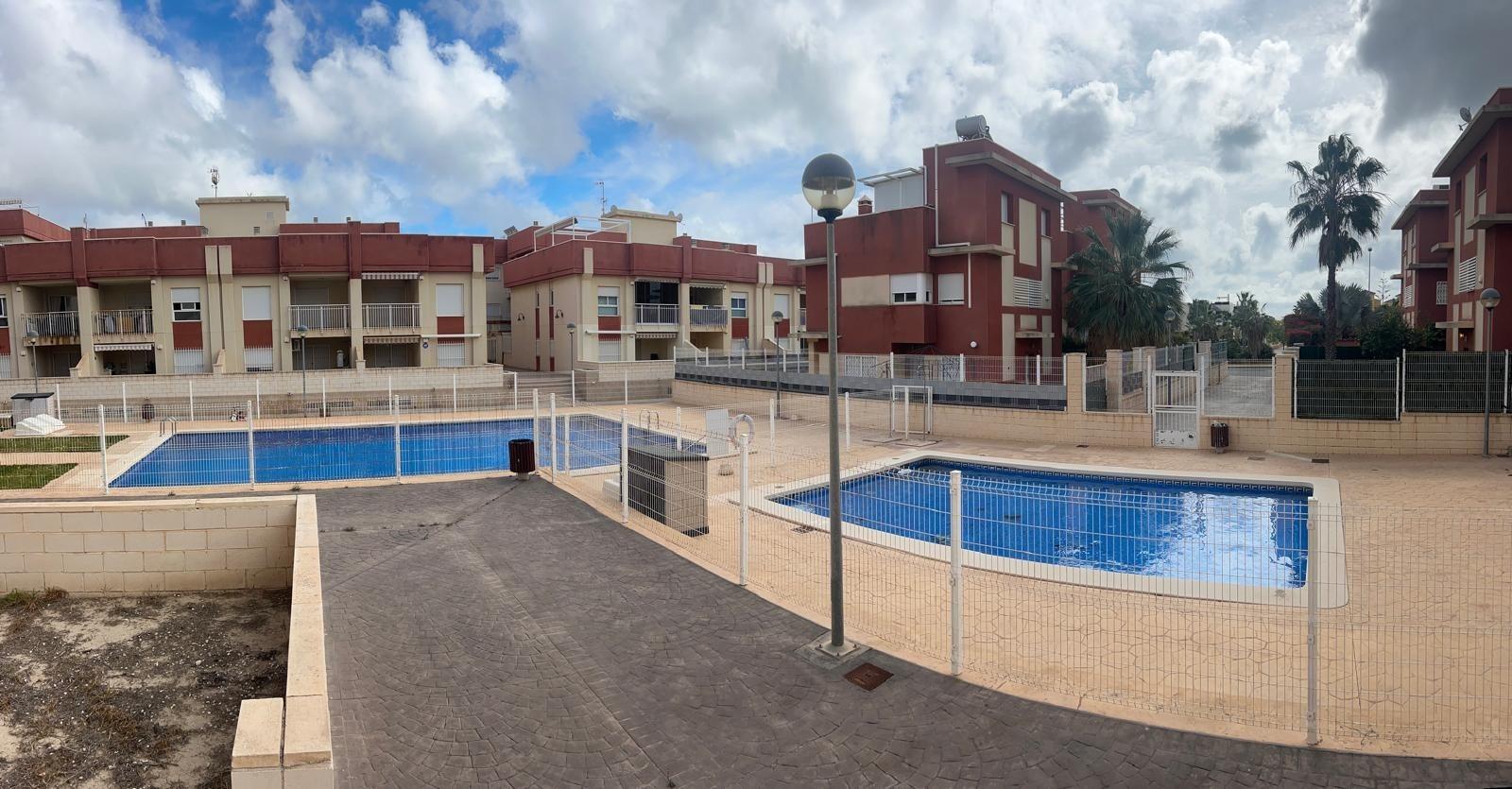 2 Bed, 2 Bath, ApartmentFor Sale, Orihuela Costa, Alicante