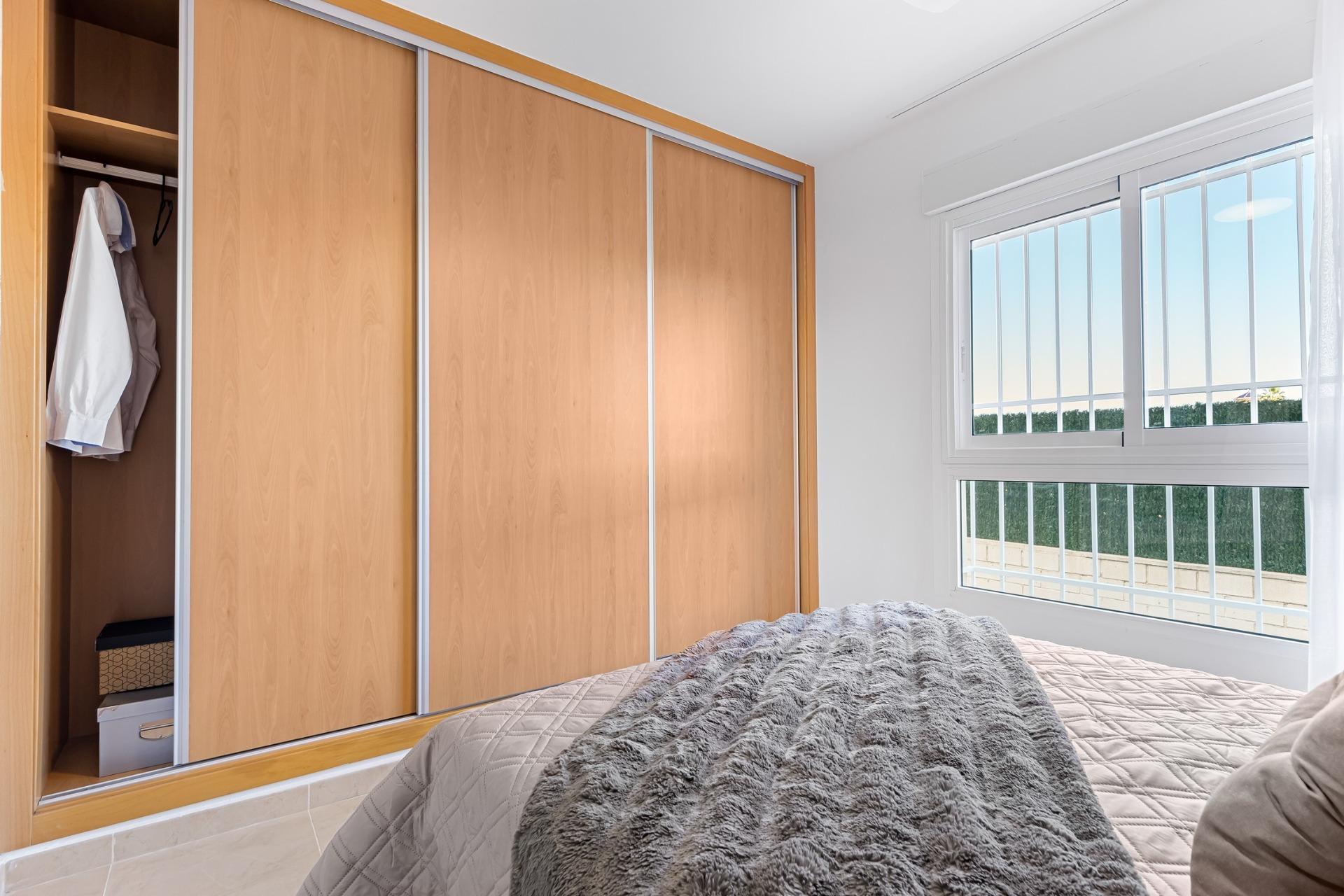 2 Bed, 2 Bath, ApartmentFor Sale, Orihuela Costa, Alicante