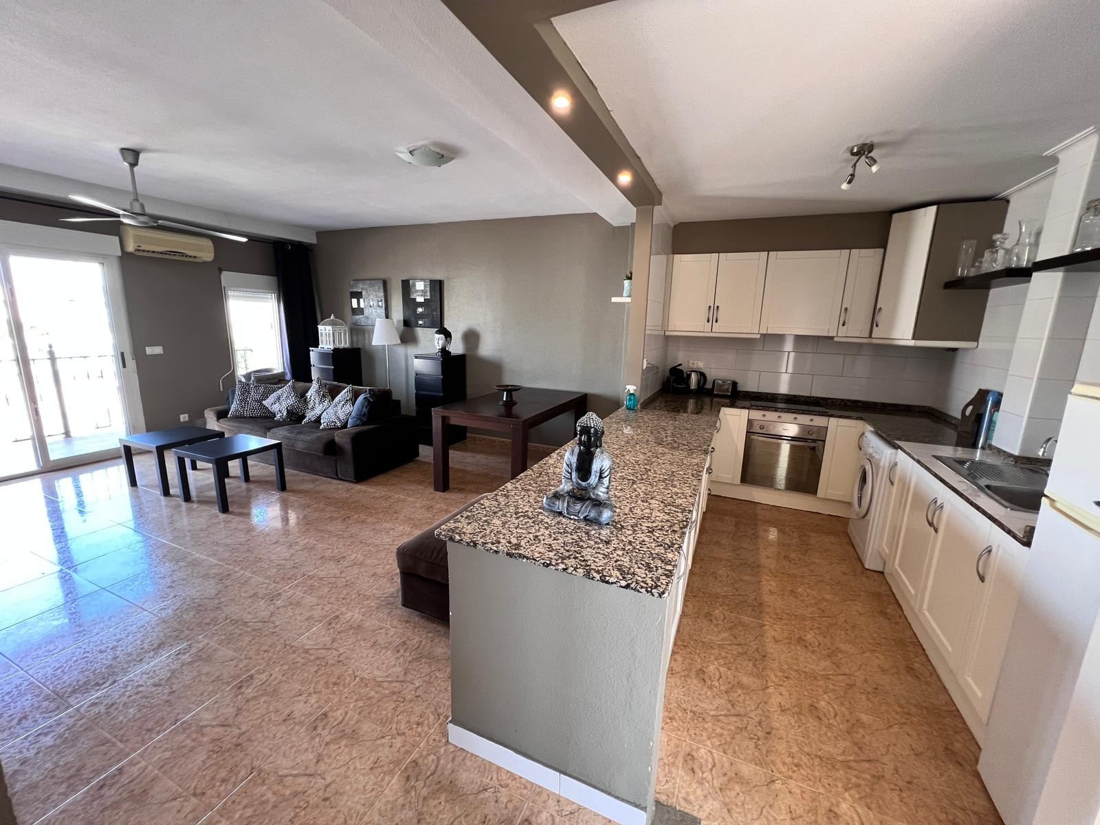 3 Bed, 2 Bath, ApartmentFor Sale, San Fulgencio, Alicante