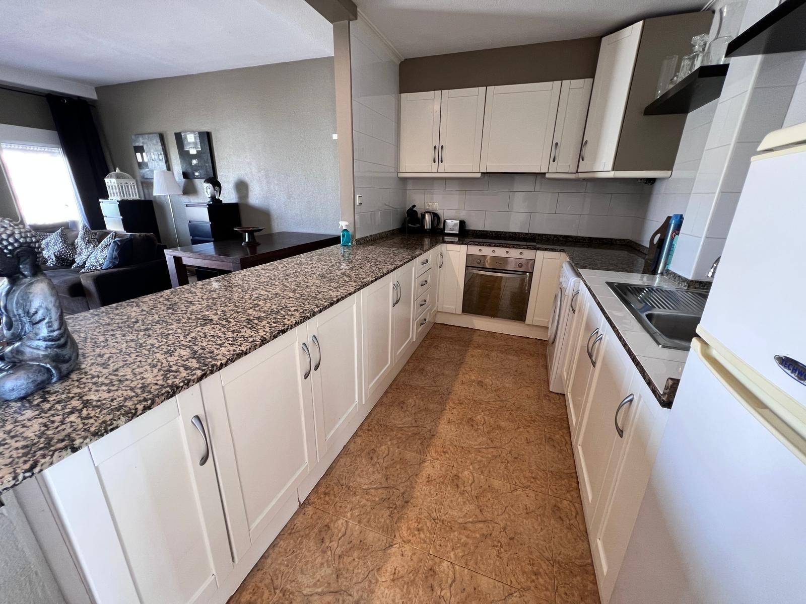 3 Bed, 2 Bath, ApartmentFor Sale, San Fulgencio, Alicante