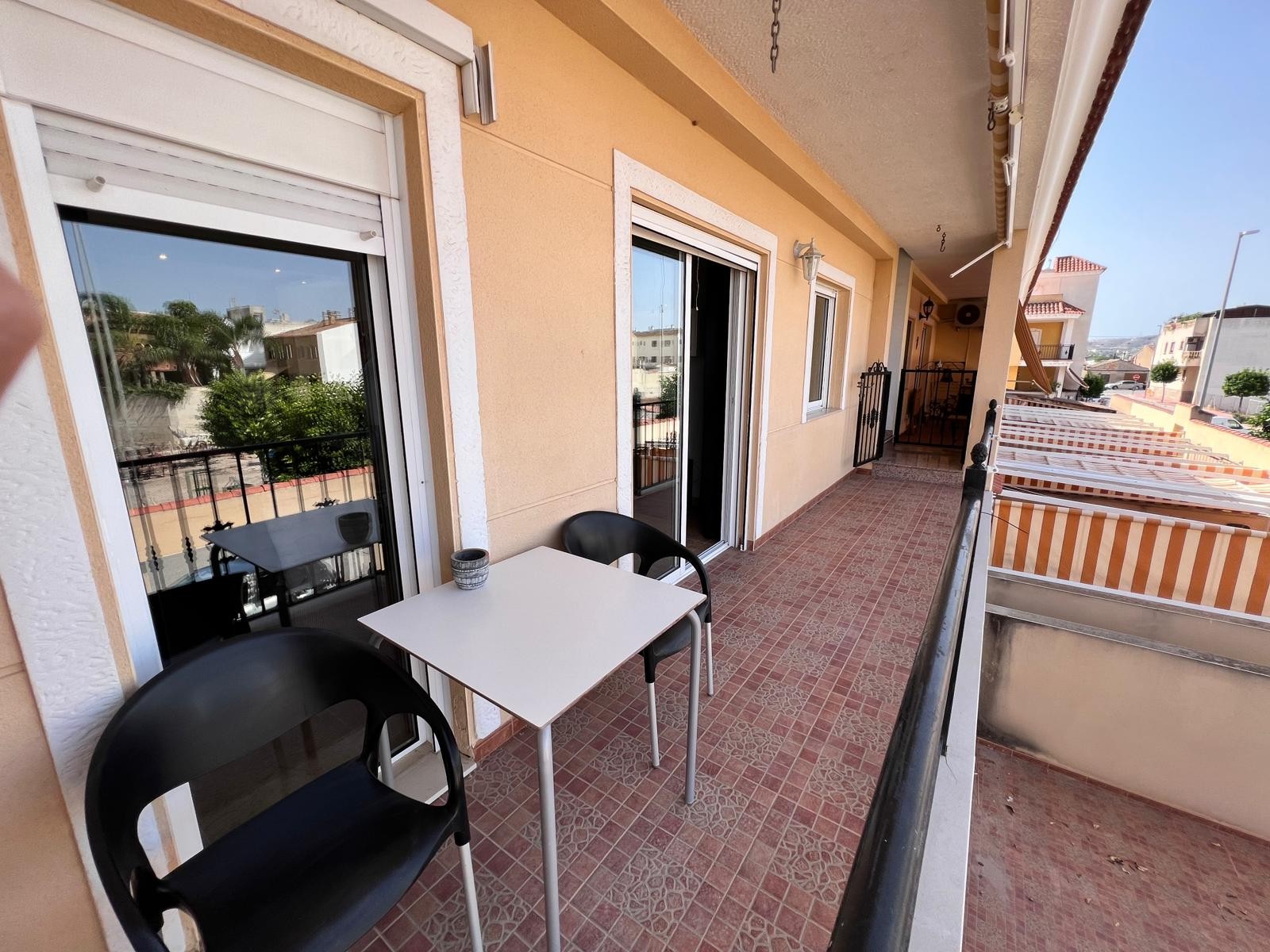 3 Bed, 2 Bath, ApartmentFor Sale, San Fulgencio, Alicante