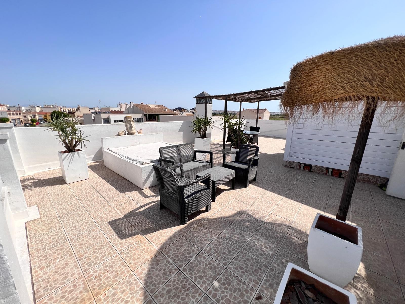 3 Bed, 2 Bath, ApartmentFor Sale, San Fulgencio, Alicante