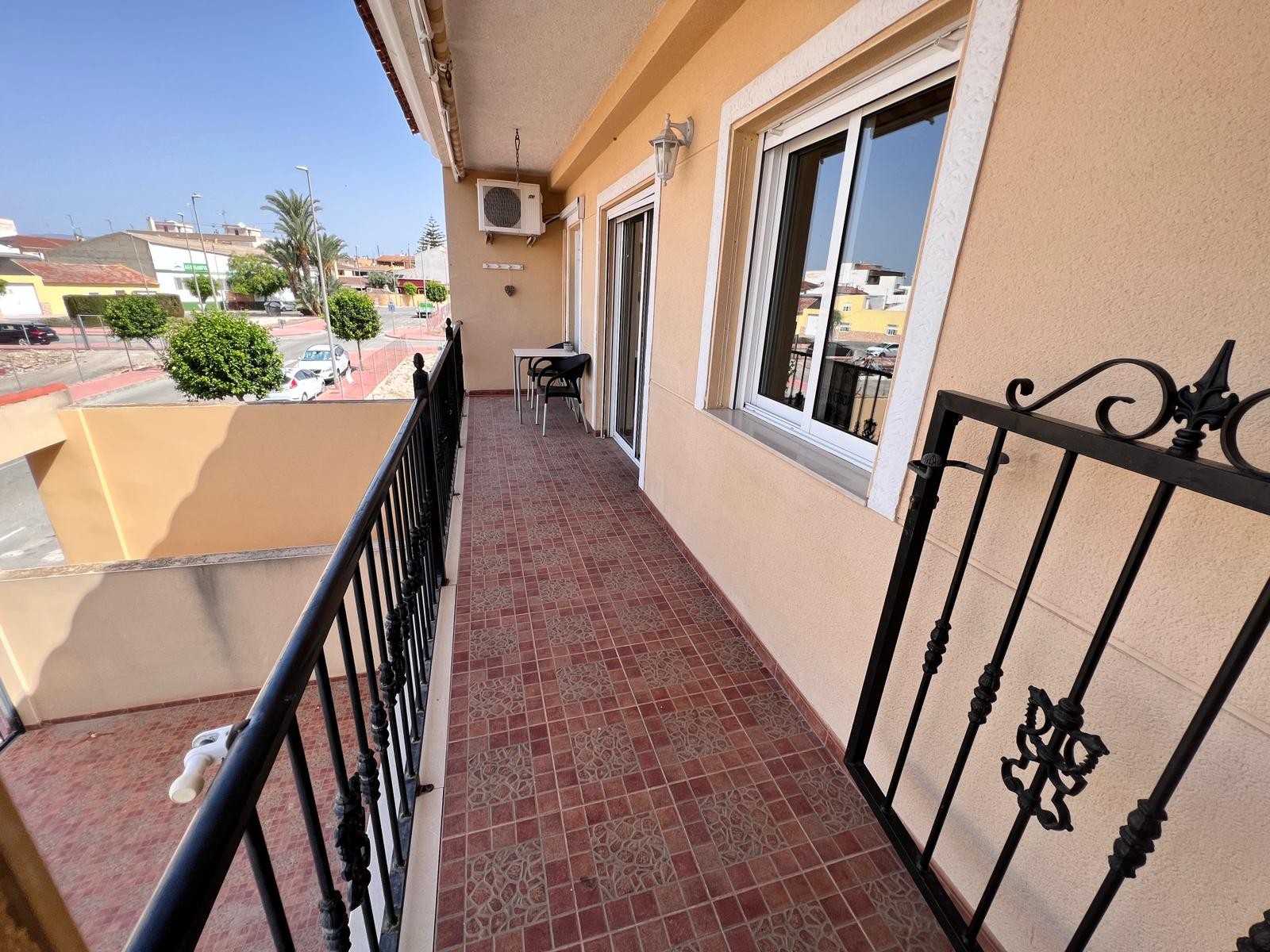 3 Bed, 2 Bath, ApartmentFor Sale, San Fulgencio, Alicante