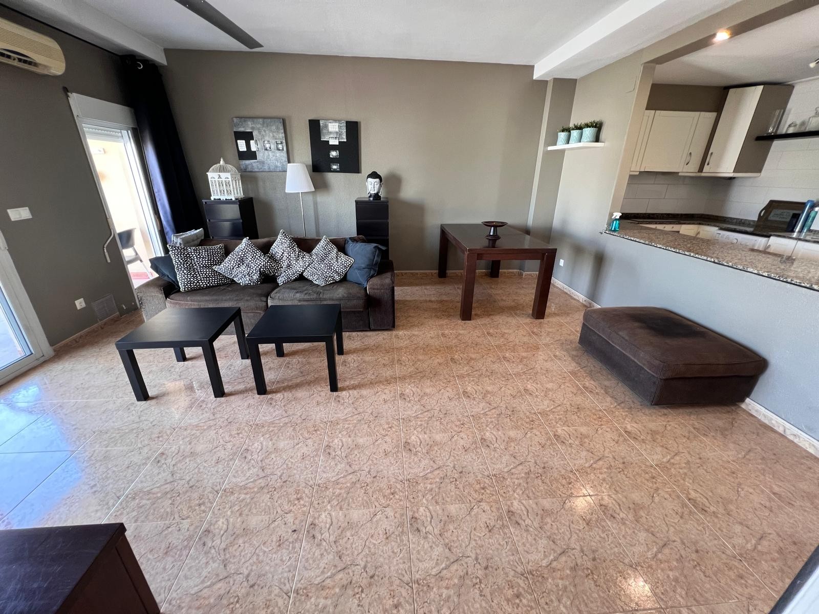 3 Bed, 2 Bath, ApartmentFor Sale, San Fulgencio, Alicante