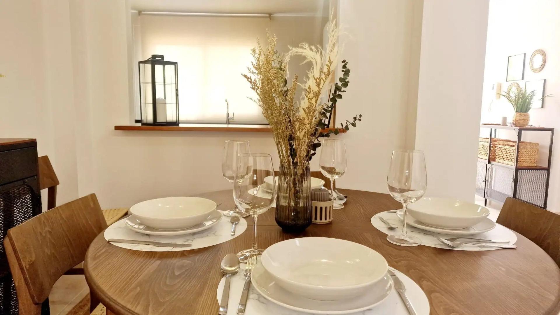 3 Bed, 2 Bath, HouseFor Sale, Lorca, Murcia