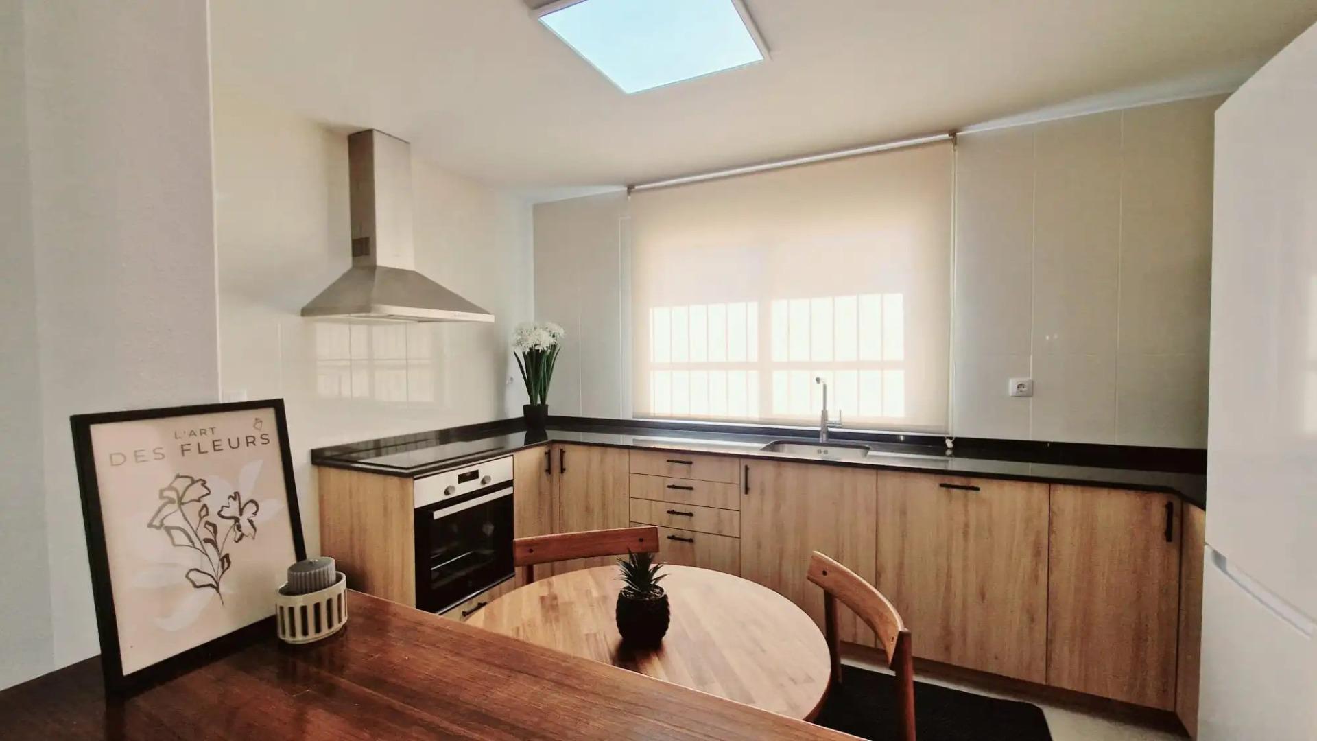 3 Bed, 2 Bath, HouseFor Sale, Lorca, Murcia