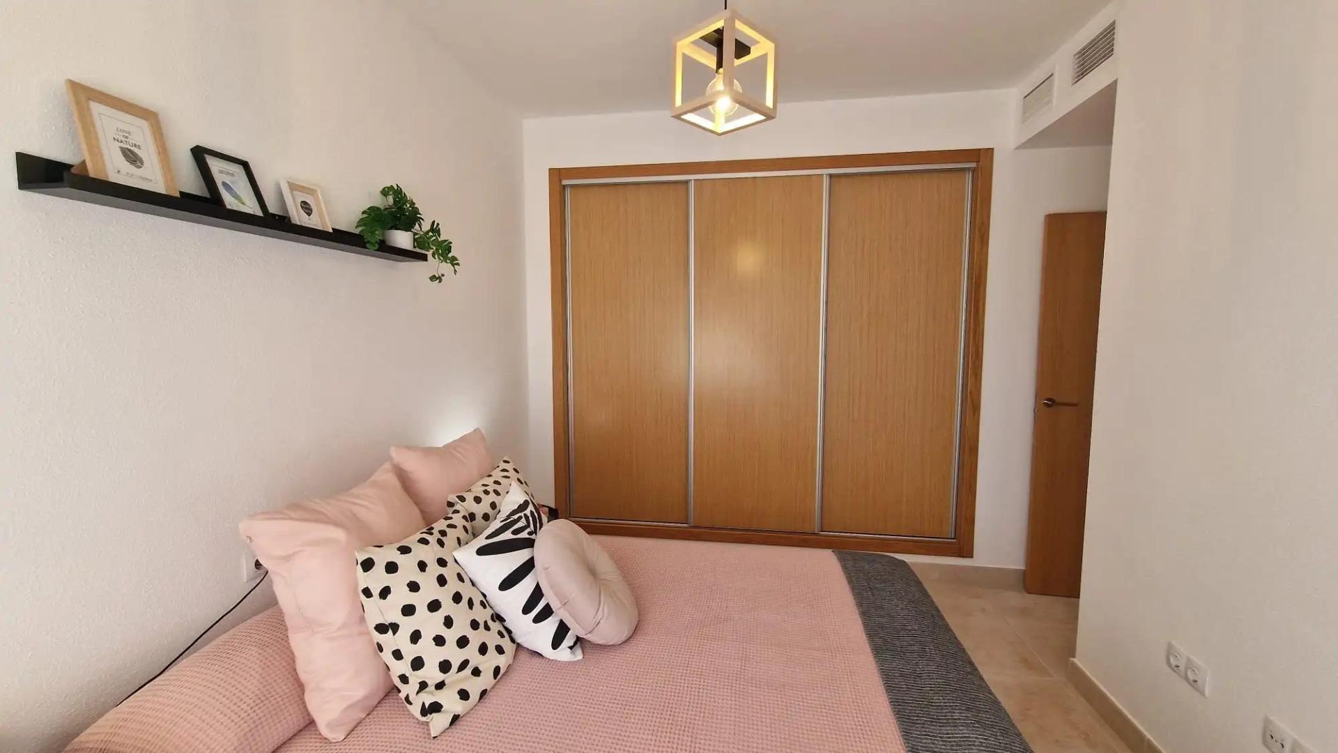 3 Bed, 2 Bath, HouseFor Sale, Lorca, Murcia