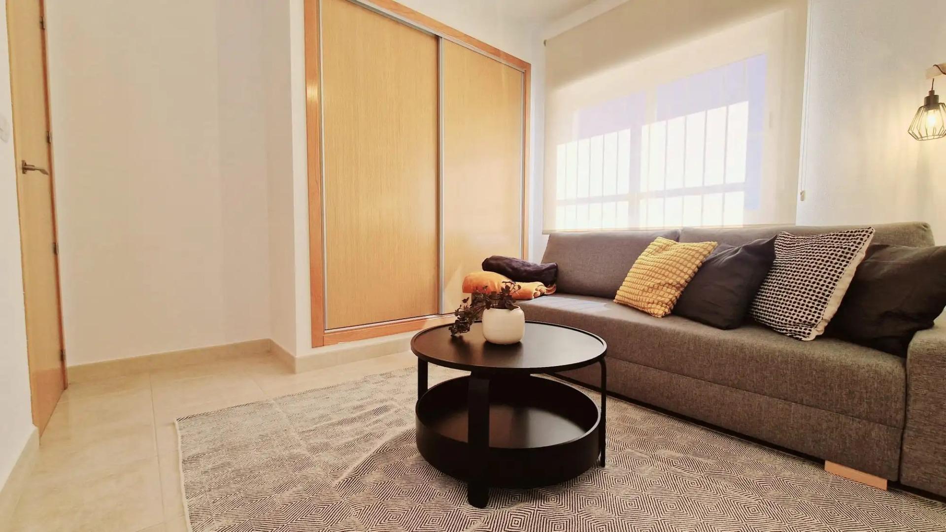 3 Bed, 2 Bath, HouseFor Sale, Lorca, Murcia