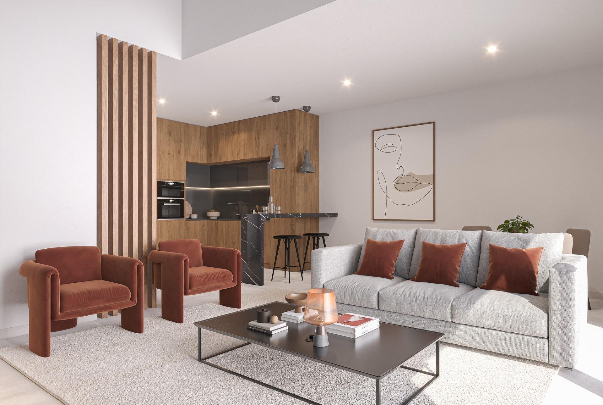 3 Bed, 2 Bath, HouseFor Sale, Los Alcazares, Murcia