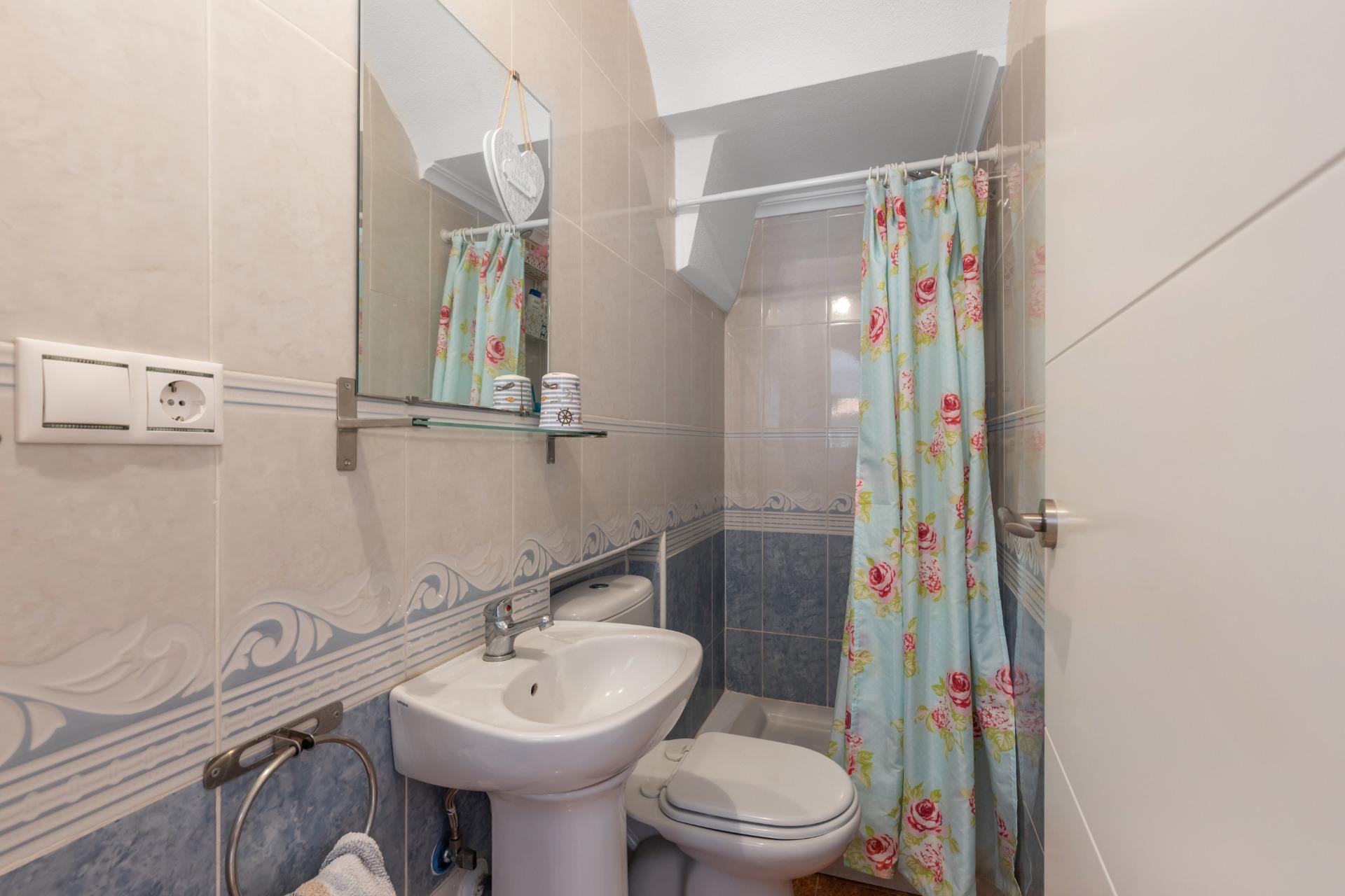 3 Bed, 2 Bath, HouseFor Sale, Orihuela Costa, Alicante