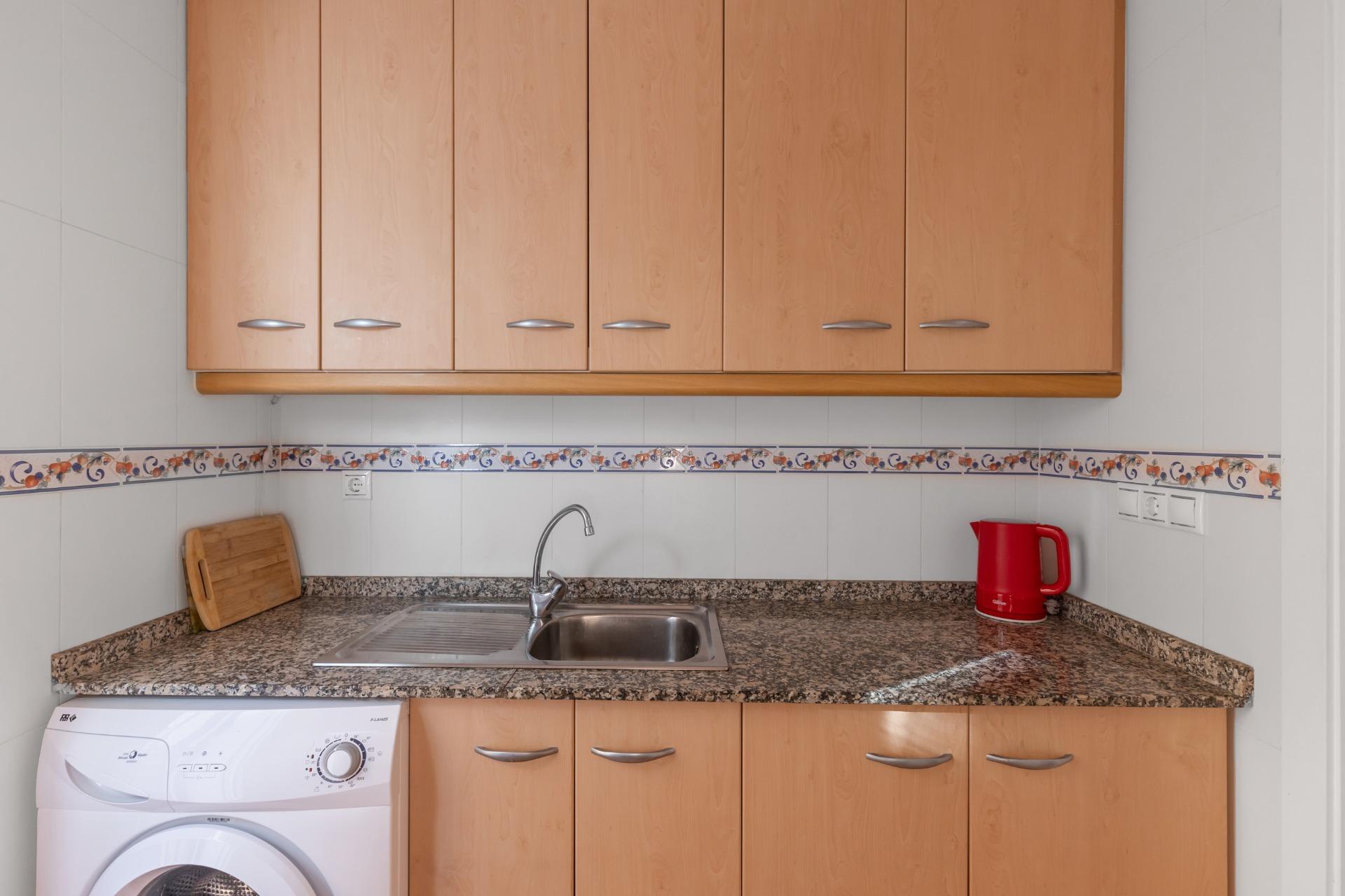 3 Bed, 2 Bath, HouseFor Sale, Orihuela Costa, Alicante