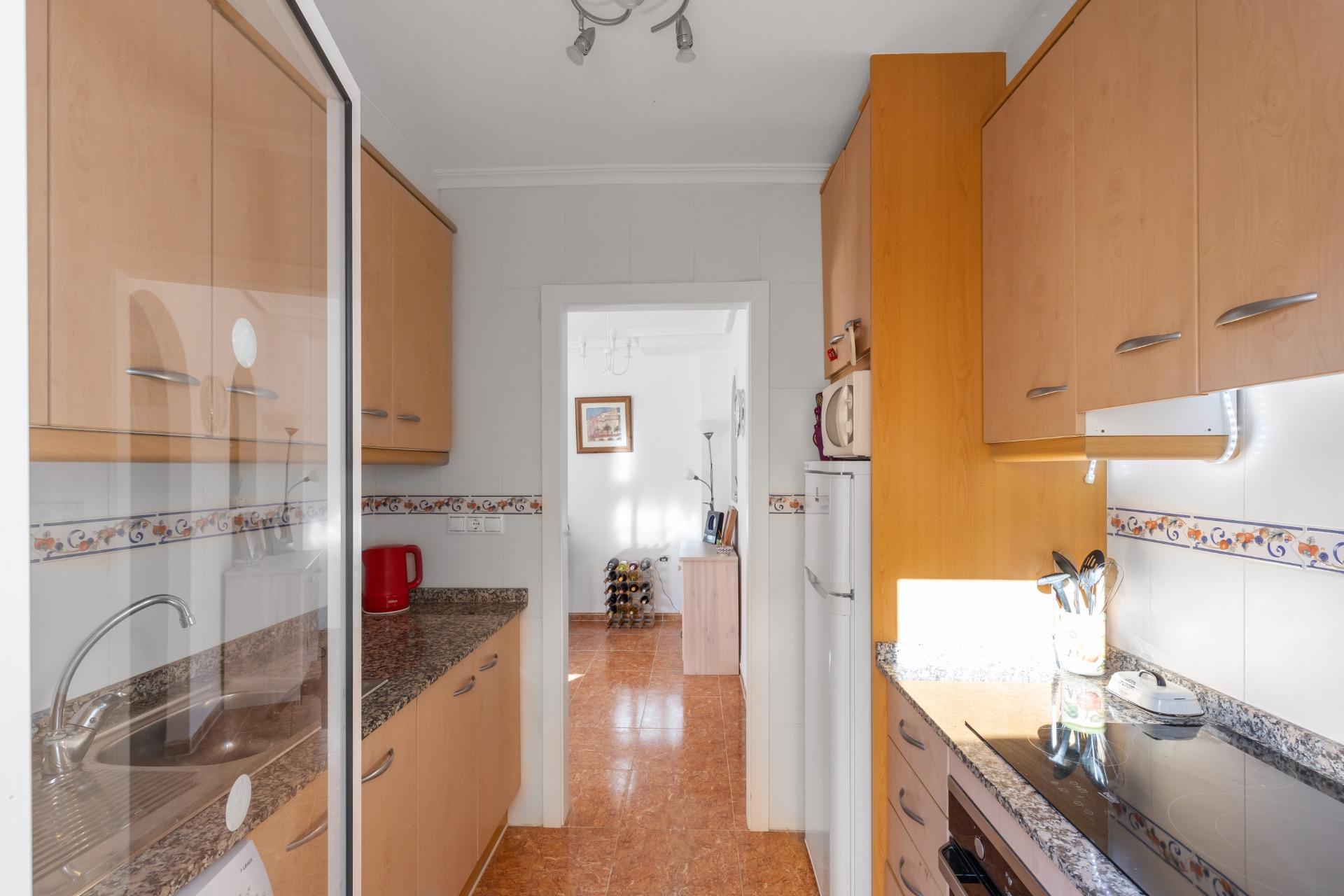 3 Bed, 2 Bath, HouseFor Sale, Orihuela Costa, Alicante