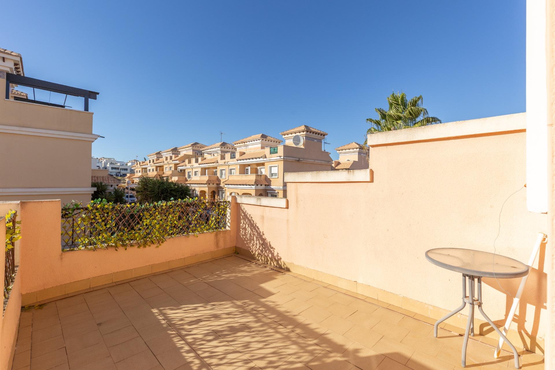 3 Bed, 2 Bath, HouseFor Sale, Orihuela Costa, Alicante