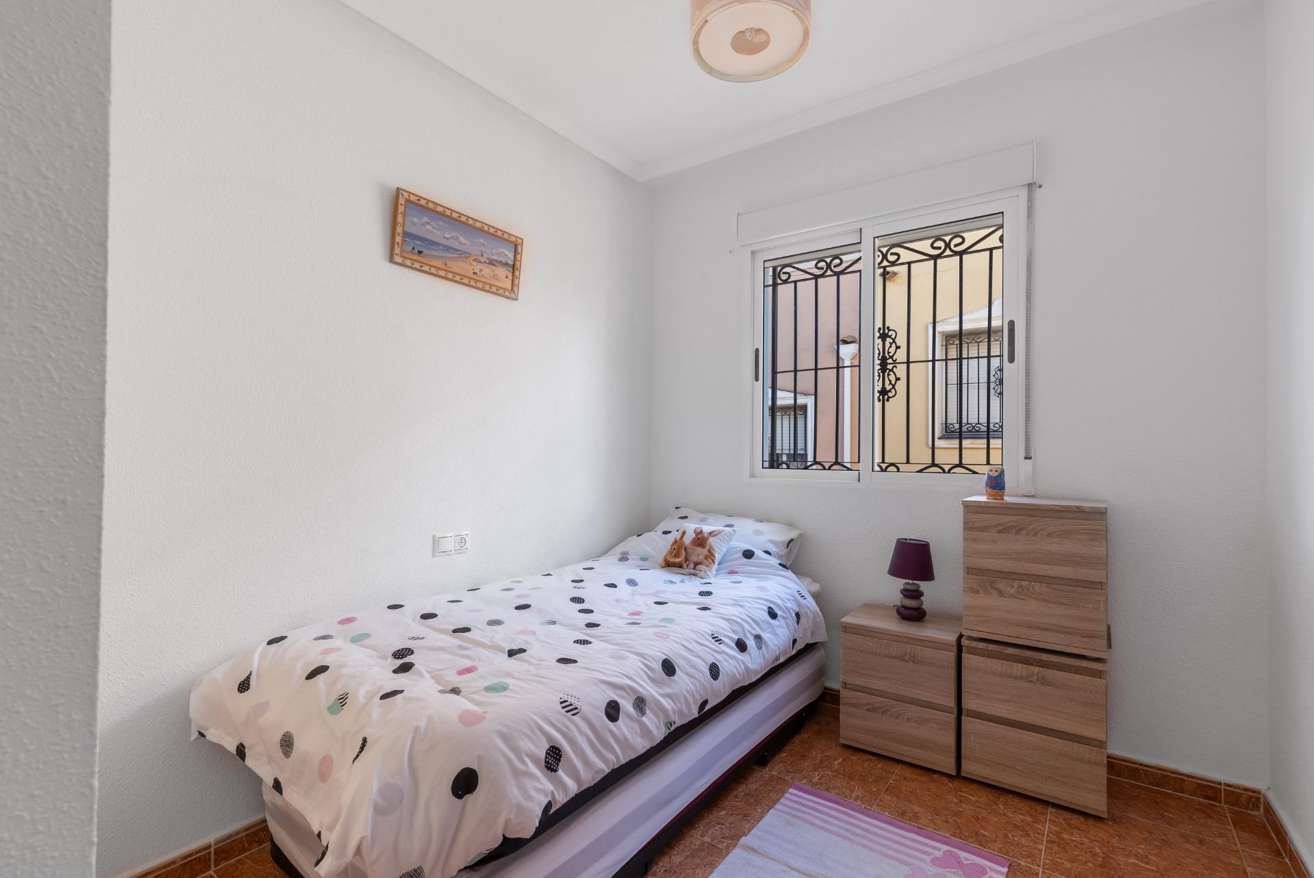 3 Bed, 2 Bath, HouseFor Sale, Orihuela Costa, Alicante