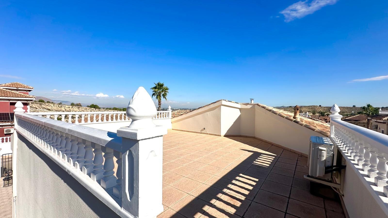 2 Bed, 2 Bath, HouseFor Sale, Bigastro, Alicante