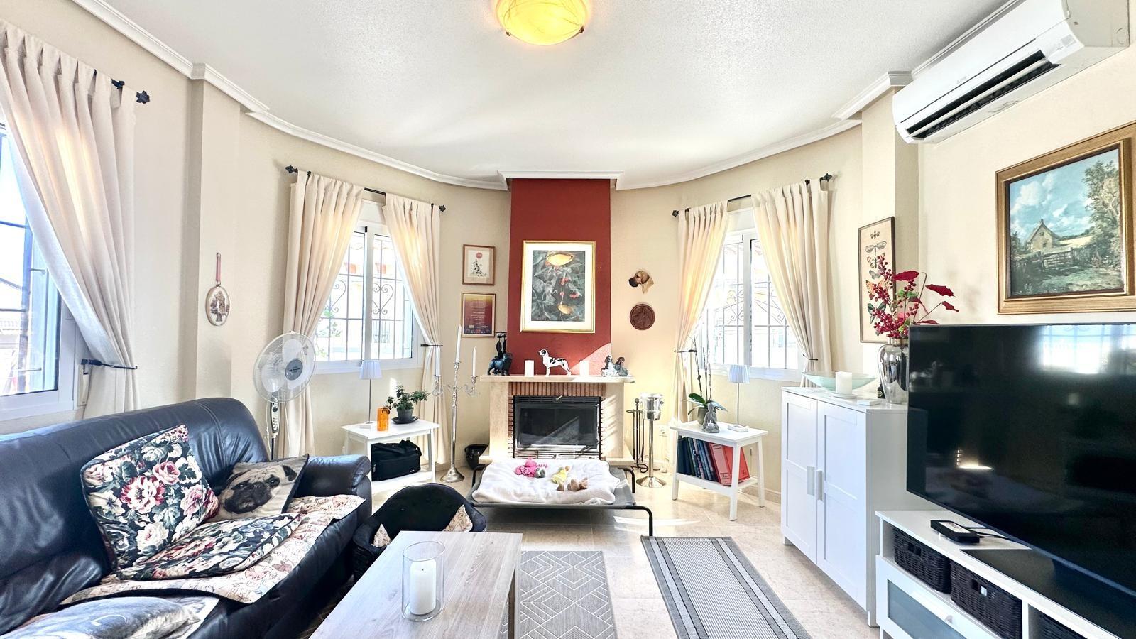 2 Bed, 2 Bath, HouseFor Sale, Bigastro, Alicante