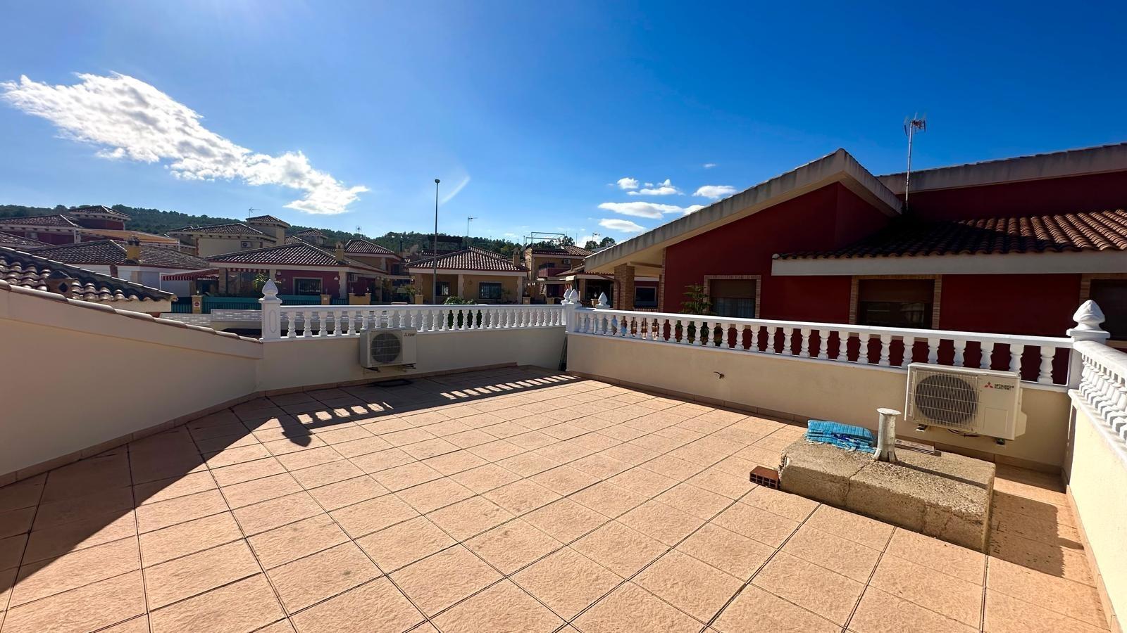 2 Bed, 2 Bath, HouseFor Sale, Bigastro, Alicante