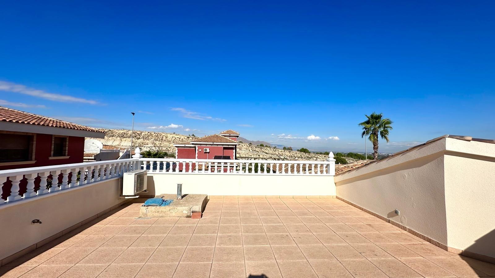 2 Bed, 2 Bath, HouseFor Sale, Bigastro, Alicante