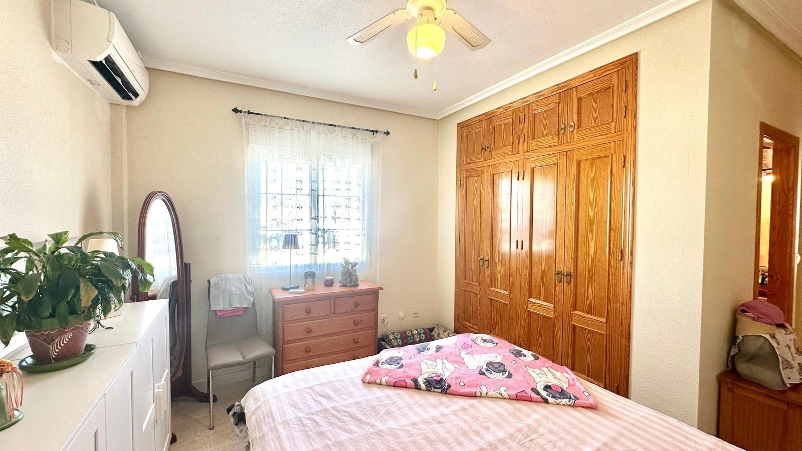 2 Bed, 2 Bath, HouseFor Sale, Bigastro, Alicante