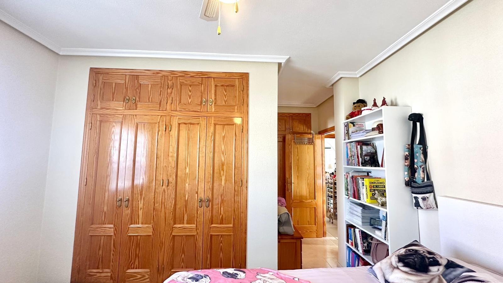 2 Bed, 2 Bath, HouseFor Sale, Bigastro, Alicante