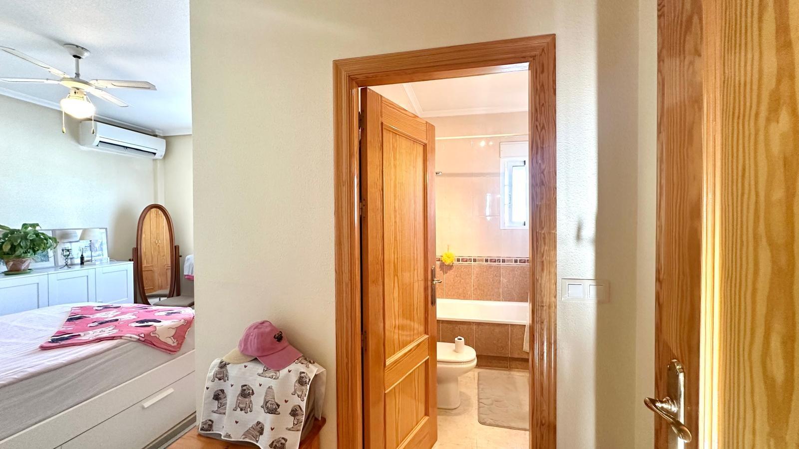 2 Bed, 2 Bath, HouseFor Sale, Bigastro, Alicante