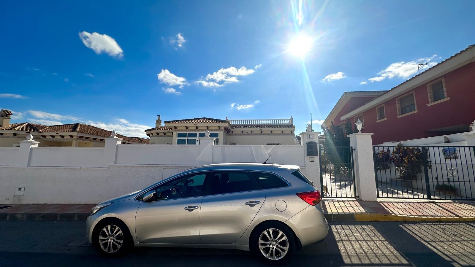 2 Bed, 2 Bath, HouseFor Sale, Bigastro, Alicante