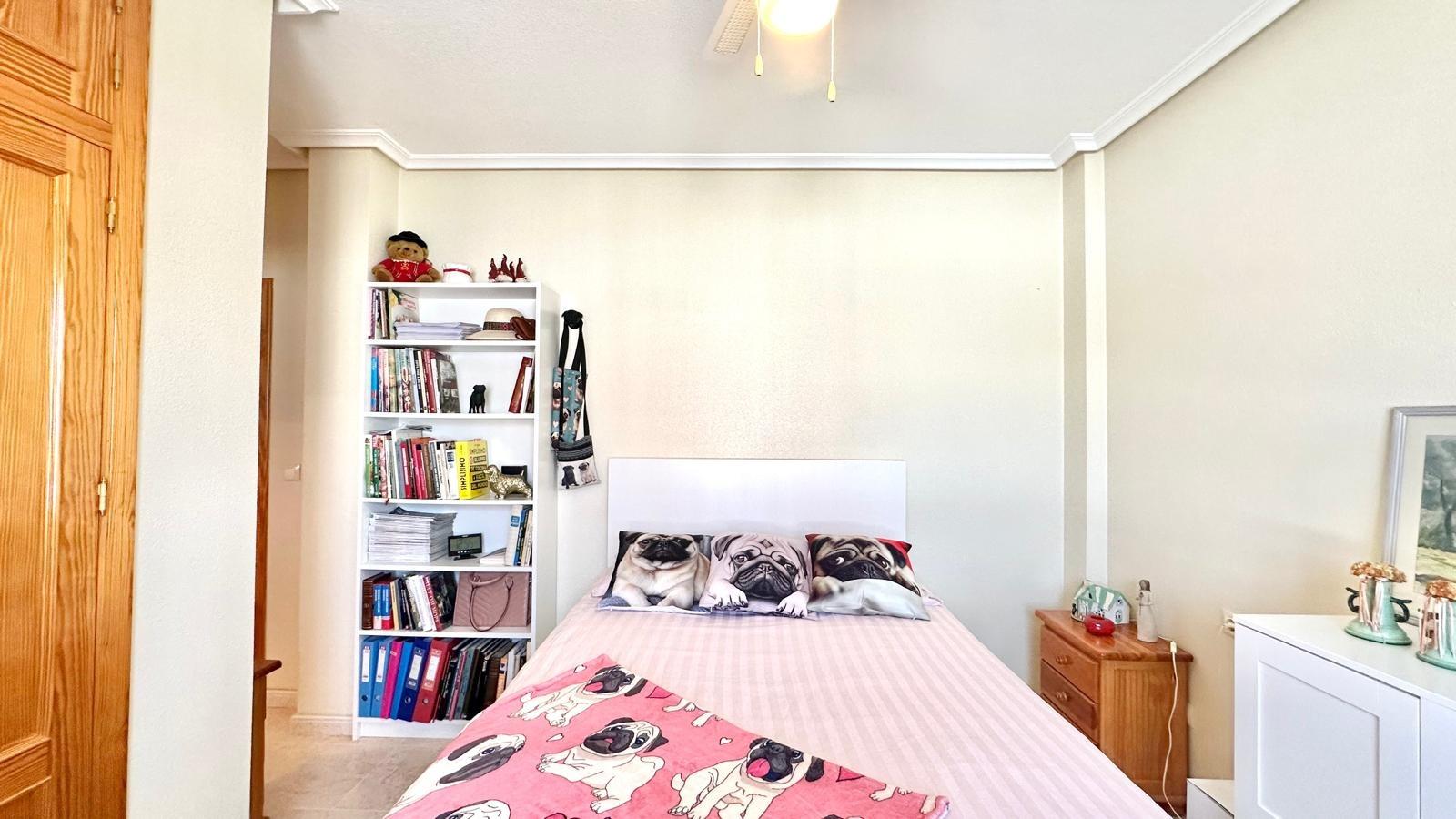 2 Bed, 2 Bath, HouseFor Sale, Bigastro, Alicante