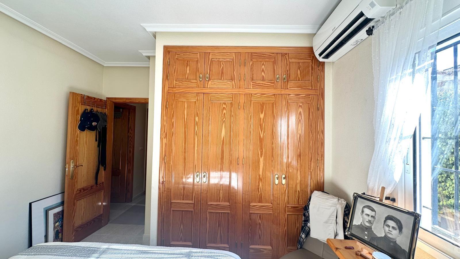 2 Bed, 2 Bath, HouseFor Sale, Bigastro, Alicante