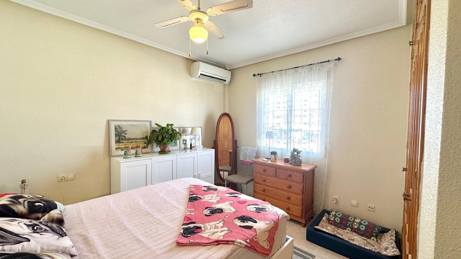 2 Bed, 2 Bath, HouseFor Sale, Bigastro, Alicante