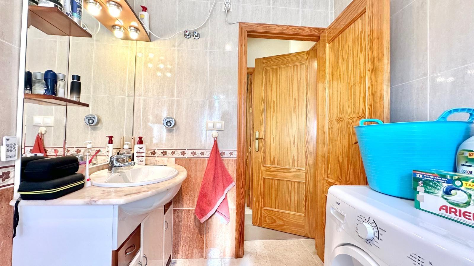 2 Bed, 2 Bath, HouseFor Sale, Bigastro, Alicante