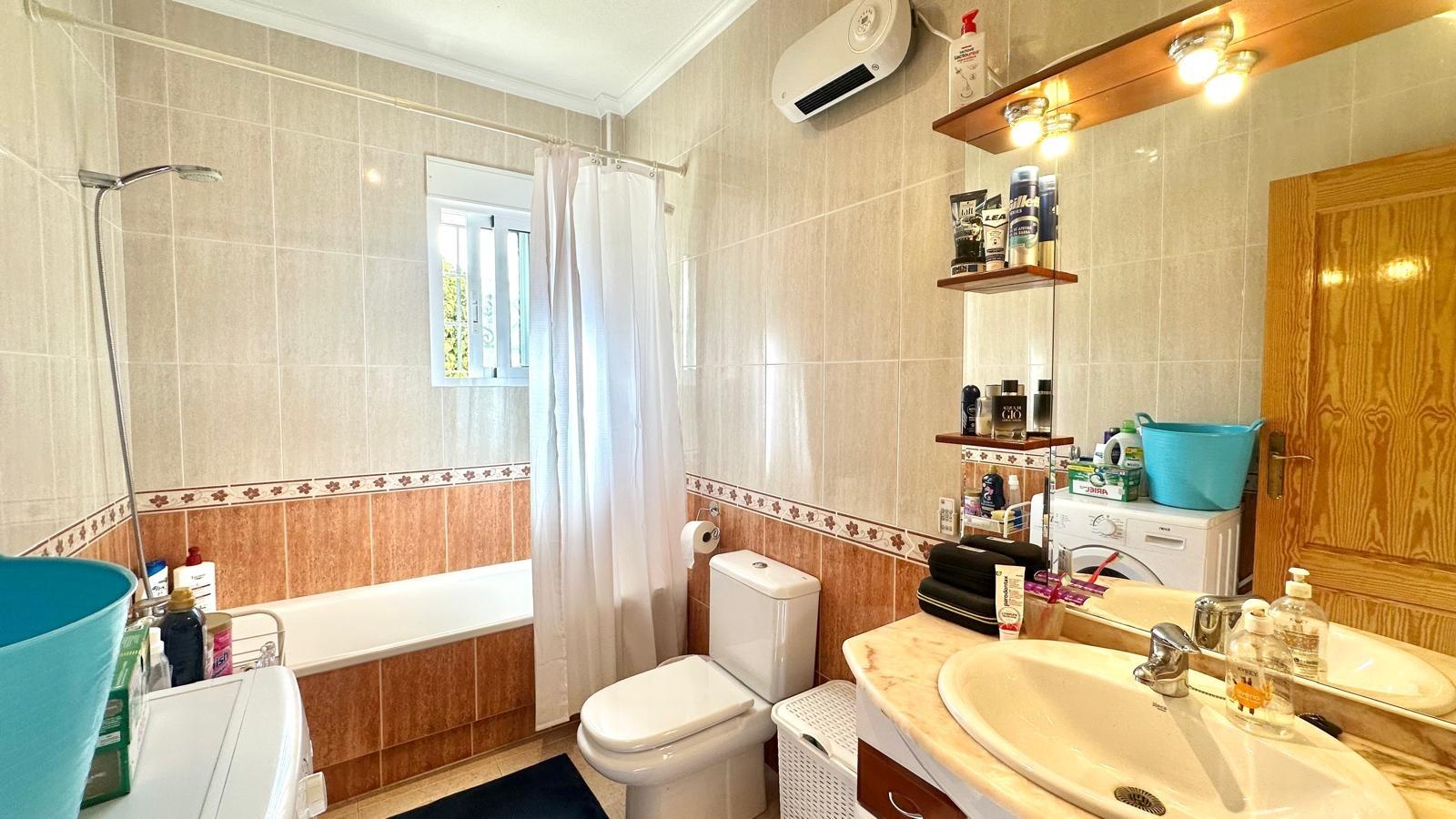 2 Bed, 2 Bath, HouseFor Sale, Bigastro, Alicante