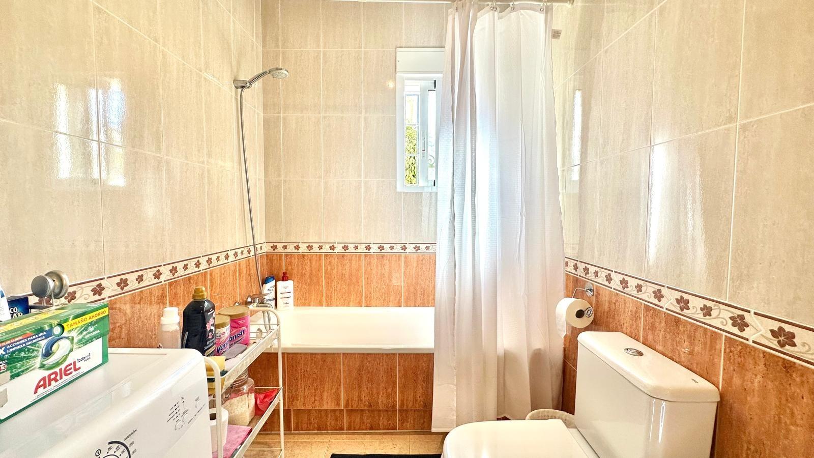 2 Bed, 2 Bath, HouseFor Sale, Bigastro, Alicante