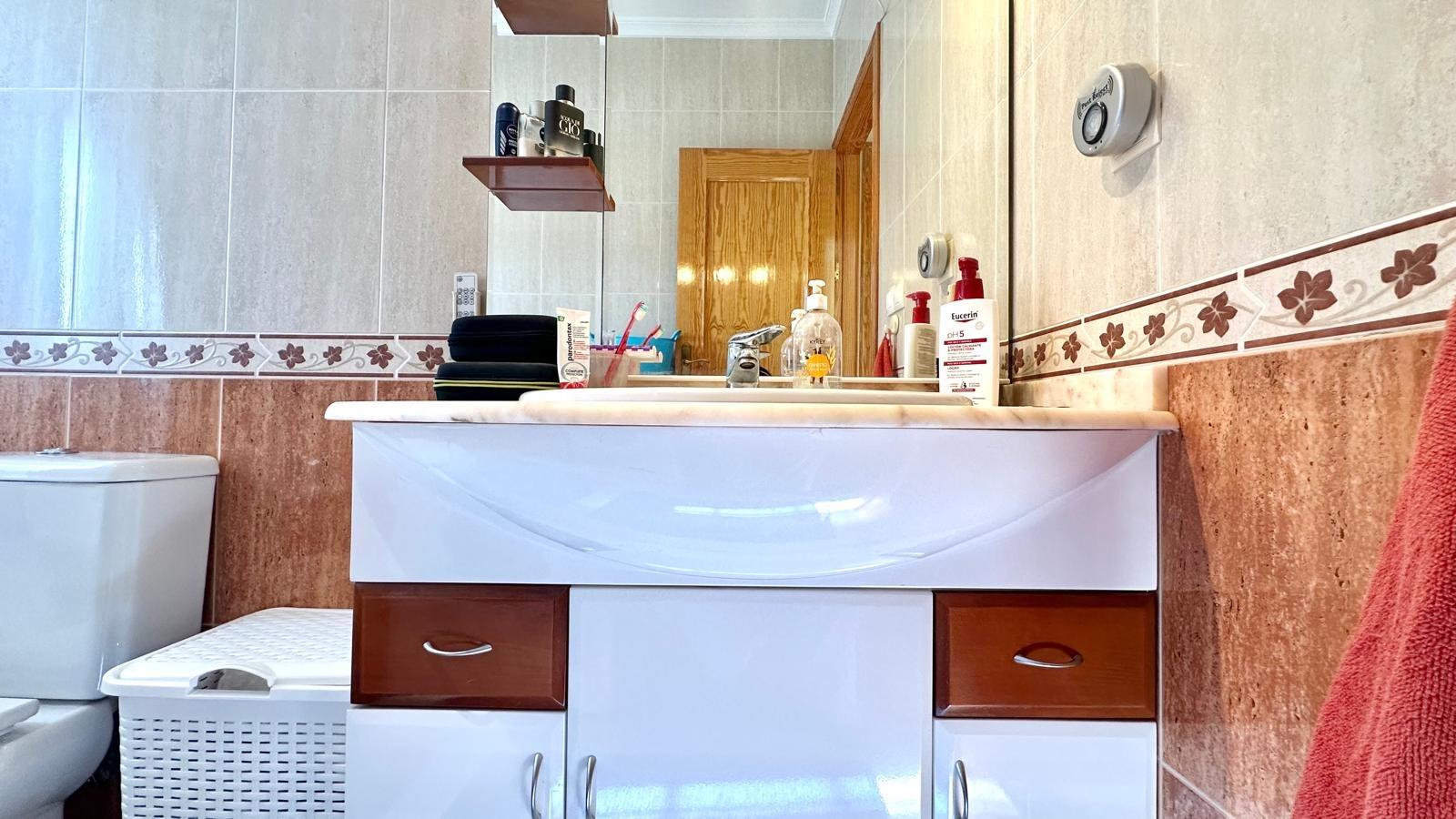 2 Bed, 2 Bath, HouseFor Sale, Bigastro, Alicante