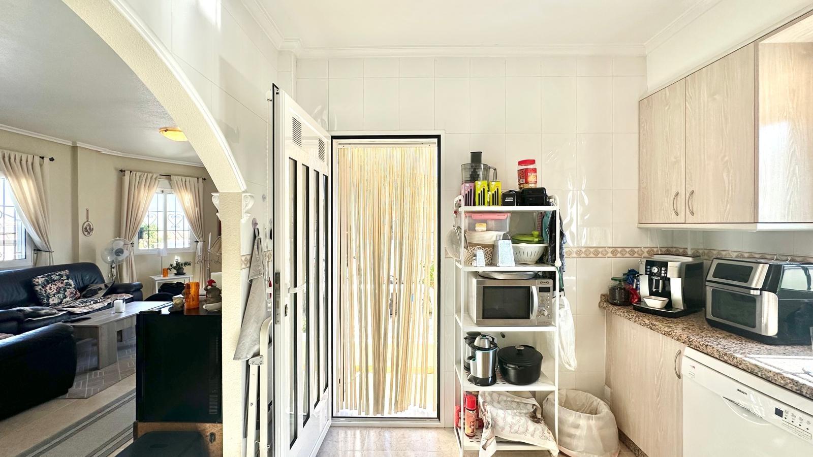 2 Bed, 2 Bath, HouseFor Sale, Bigastro, Alicante