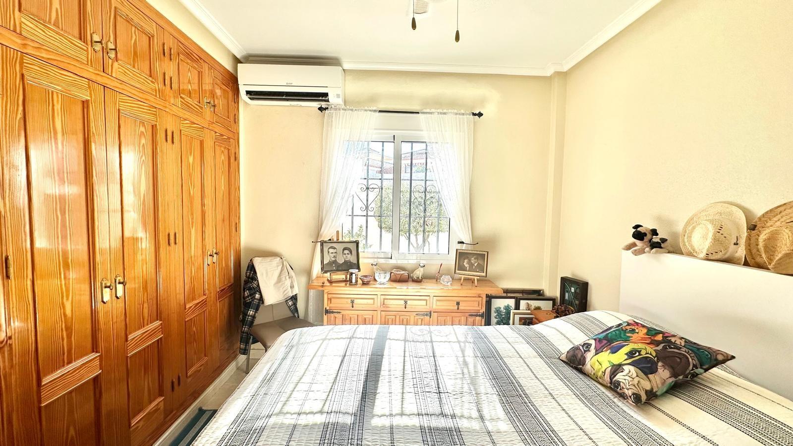 2 Bed, 2 Bath, HouseFor Sale, Bigastro, Alicante