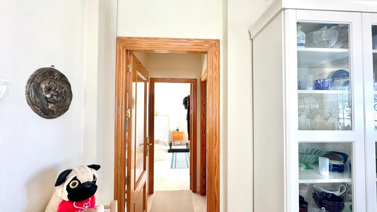 2 Bed, 2 Bath, HouseFor Sale, Bigastro, Alicante