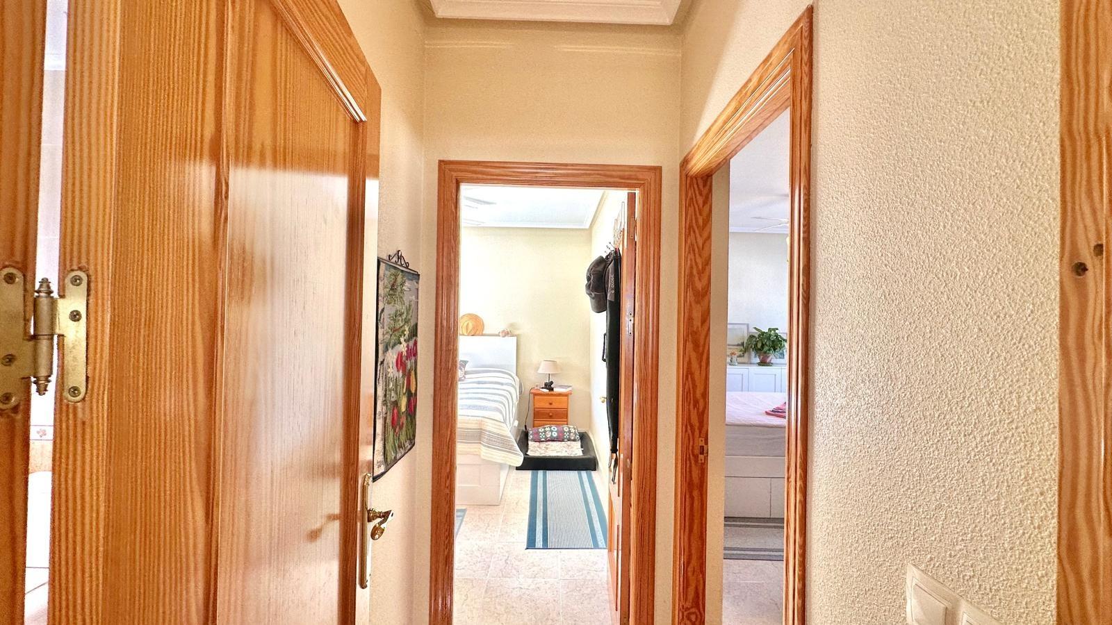 2 Bed, 2 Bath, HouseFor Sale, Bigastro, Alicante