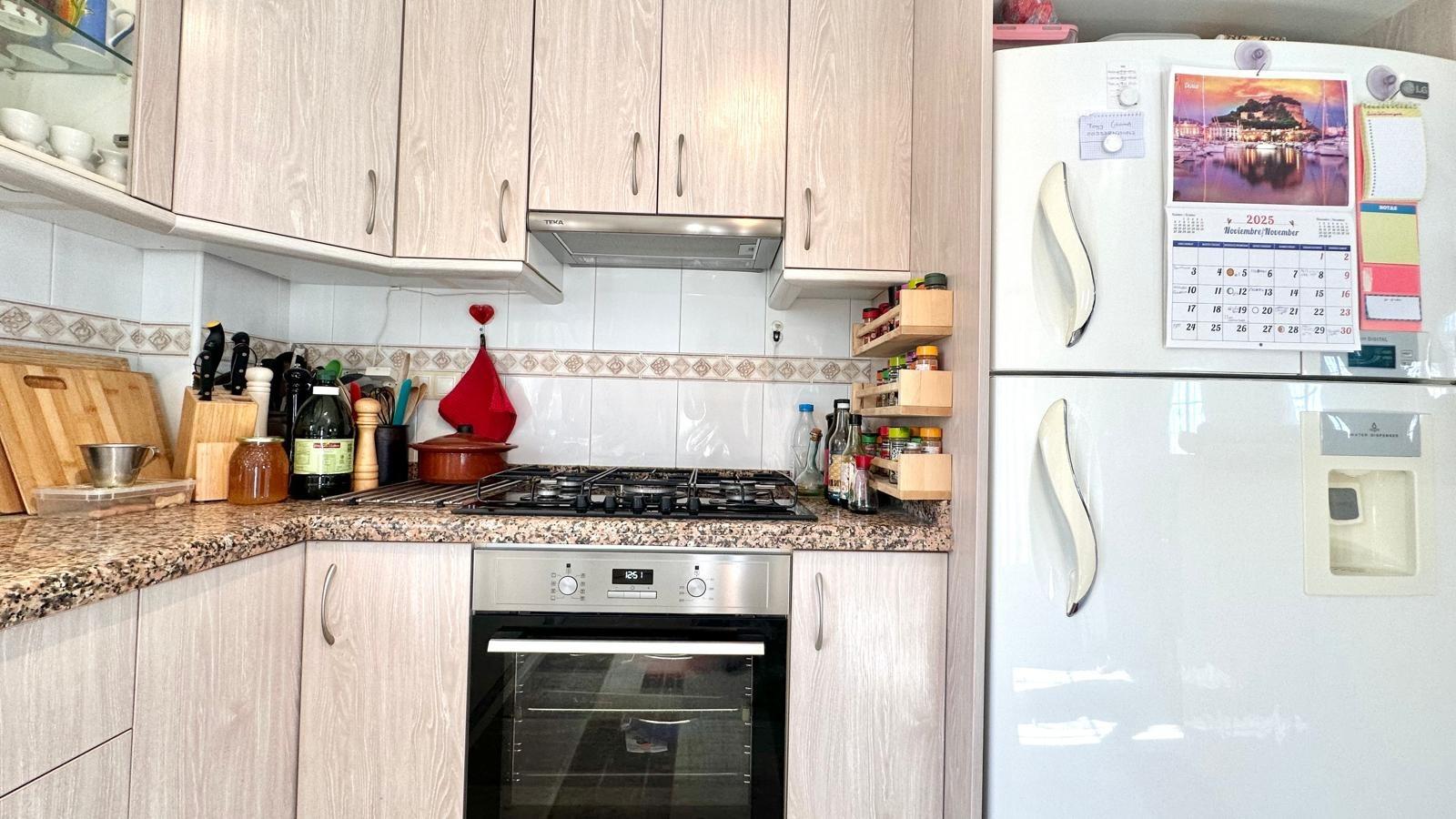 2 Bed, 2 Bath, HouseFor Sale, Bigastro, Alicante