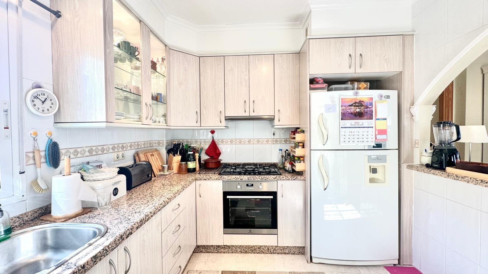 2 Bed, 2 Bath, HouseFor Sale, Bigastro, Alicante