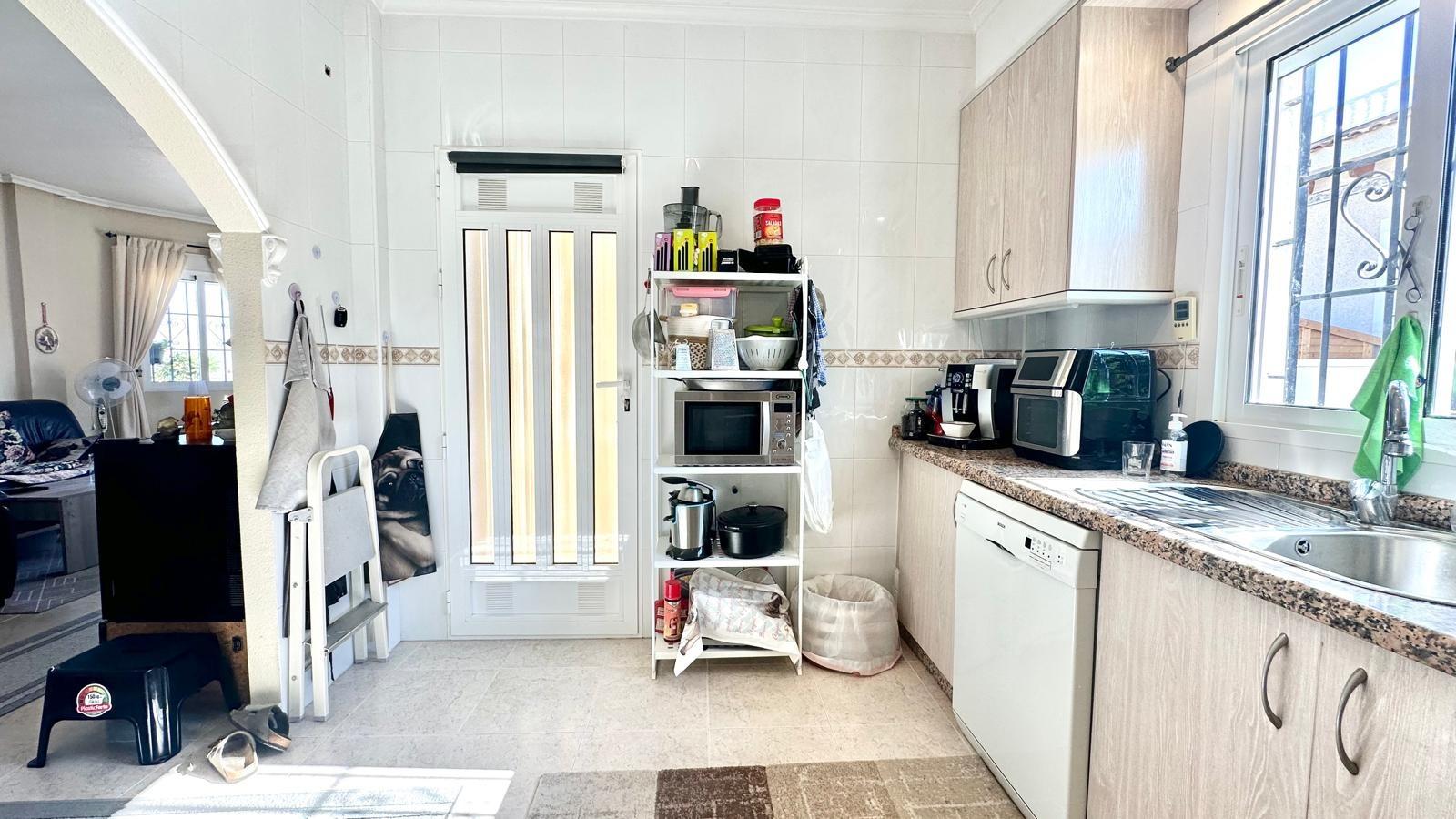 2 Bed, 2 Bath, HouseFor Sale, Bigastro, Alicante