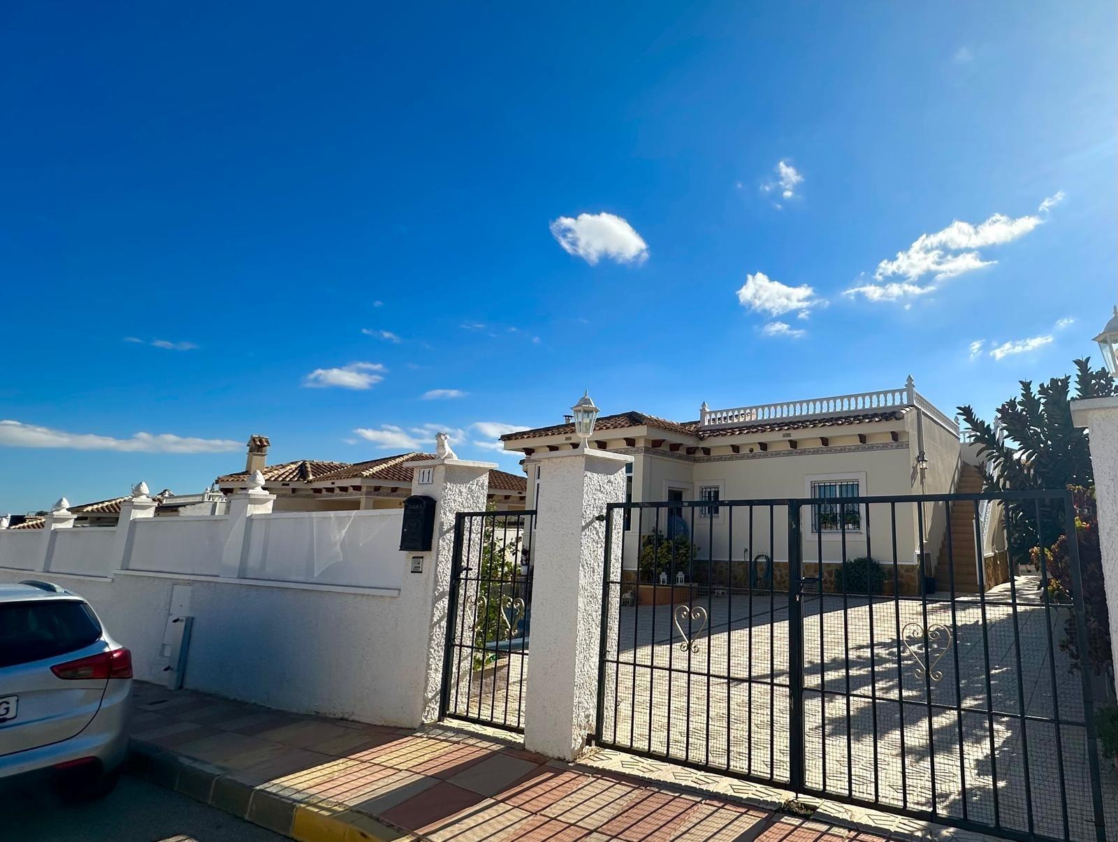 2 Bed, 2 Bath, HouseFor Sale, Bigastro, Alicante