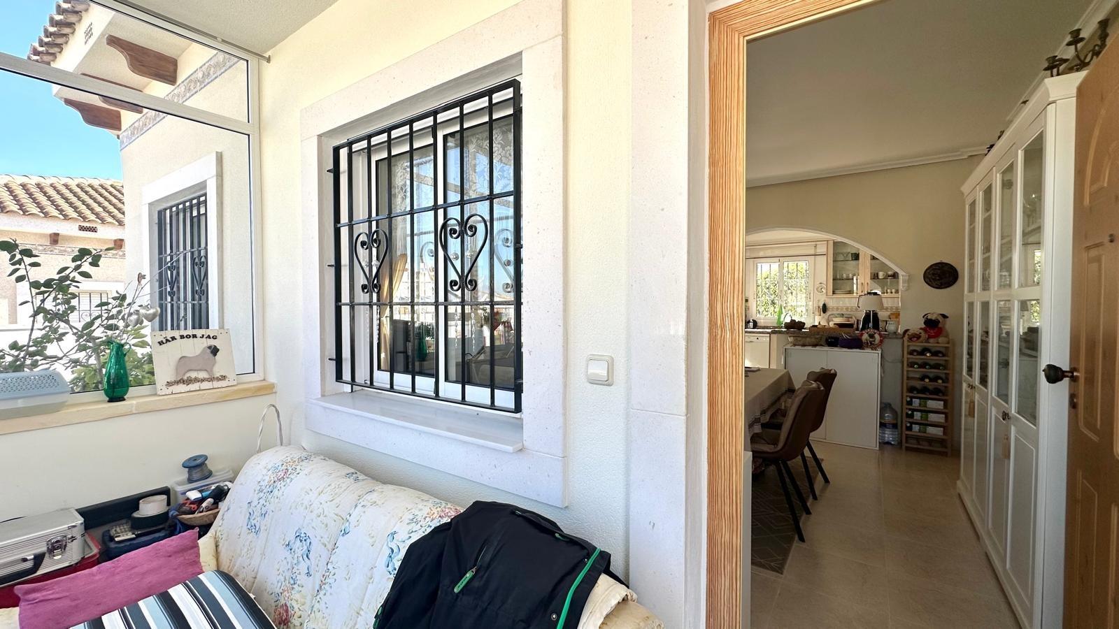 2 Bed, 2 Bath, HouseFor Sale, Bigastro, Alicante