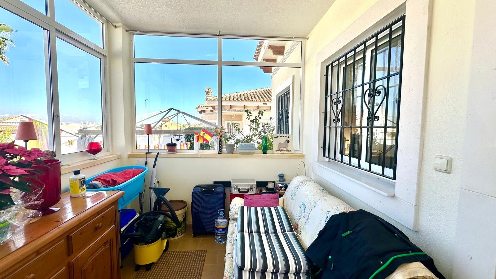 2 Bed, 2 Bath, HouseFor Sale, Bigastro, Alicante