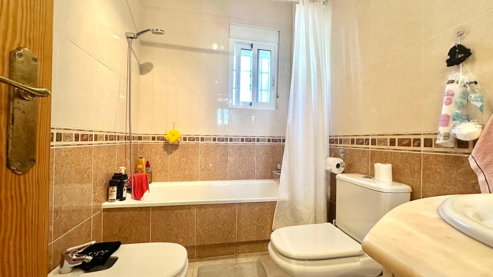 2 Bed, 2 Bath, HouseFor Sale, Bigastro, Alicante