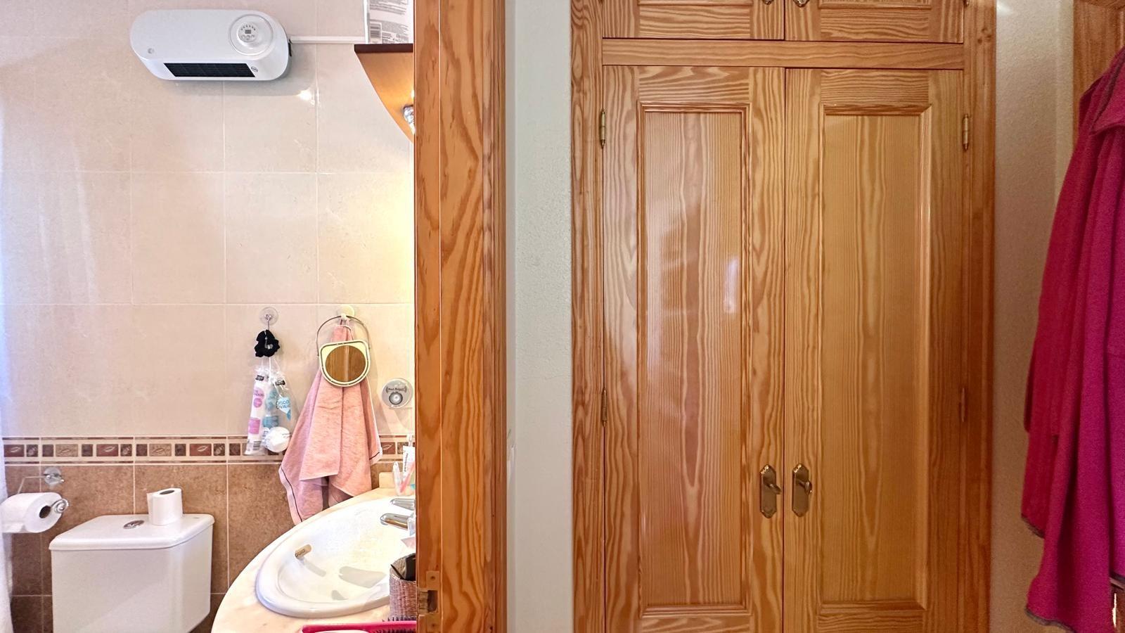 2 Bed, 2 Bath, HouseFor Sale, Bigastro, Alicante